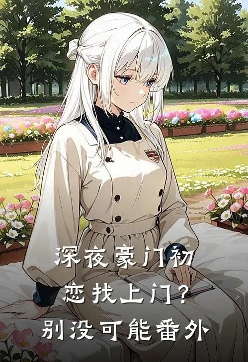 深夜豪门初恋找上门？别，没可能番外