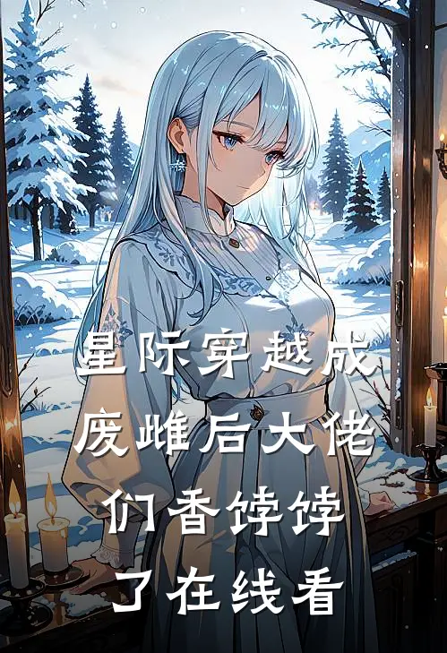 星际穿越成废雌后大佬们香饽饽了在线看