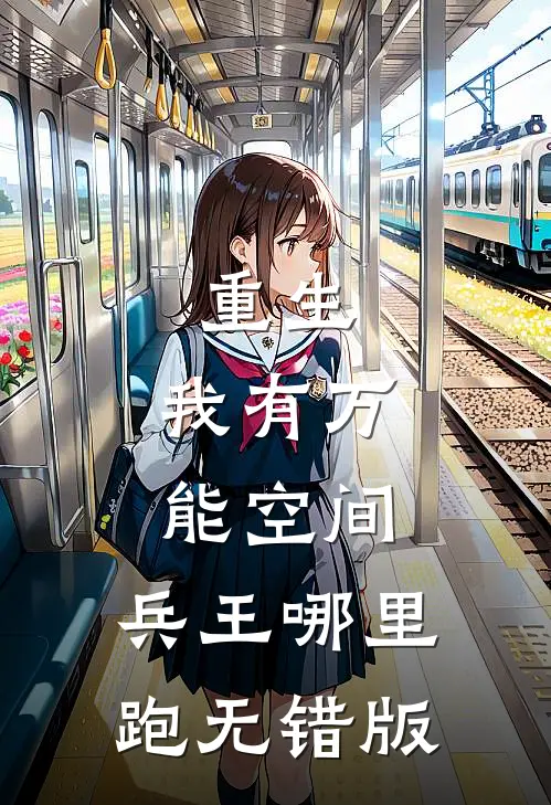 重生：我有万能空间，兵王哪里跑无错版