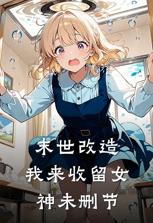 末世改造，我来收留女神未删节