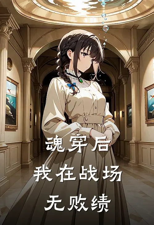 魂穿后，我在战场无败绩