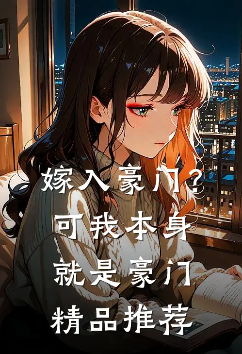 嫁入豪门？可我本身就是豪门精品推荐