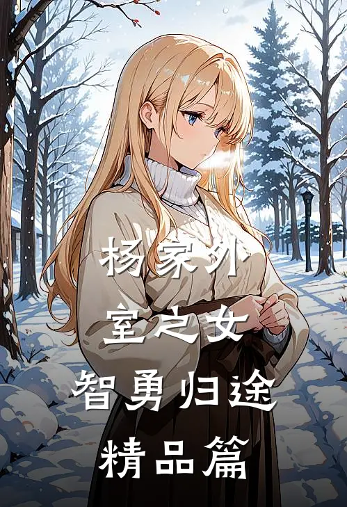杨家外室之女：智勇归途精品篇