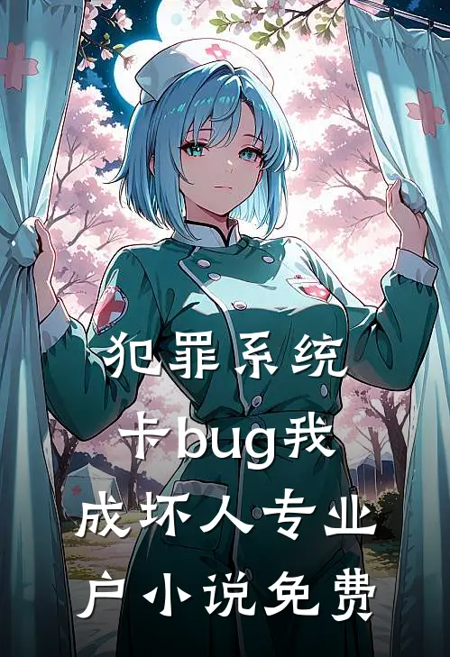 犯罪系统：卡bug我成坏人专业户小说免费