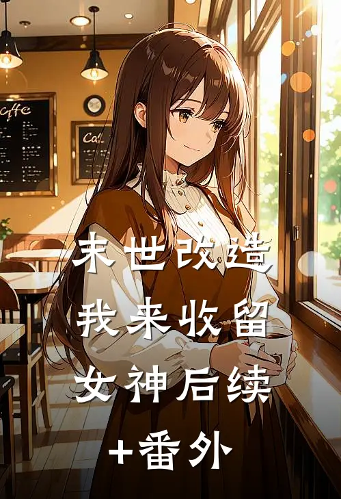 末世改造，我来收留女神后续+番外