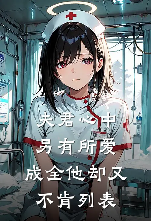 夫君心中另有所爱，成全他却又不肯列表