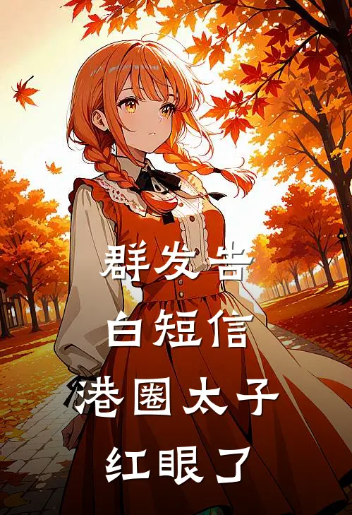 群发告白短信，港圈太子红眼了