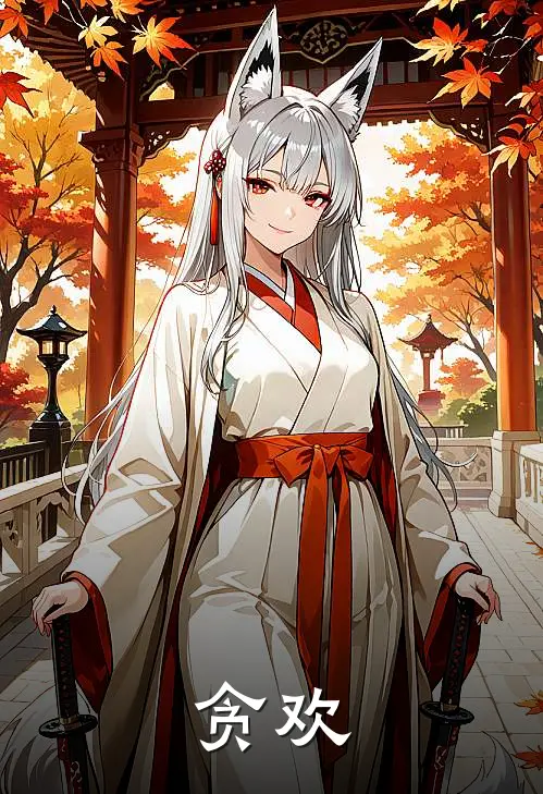 贪欢