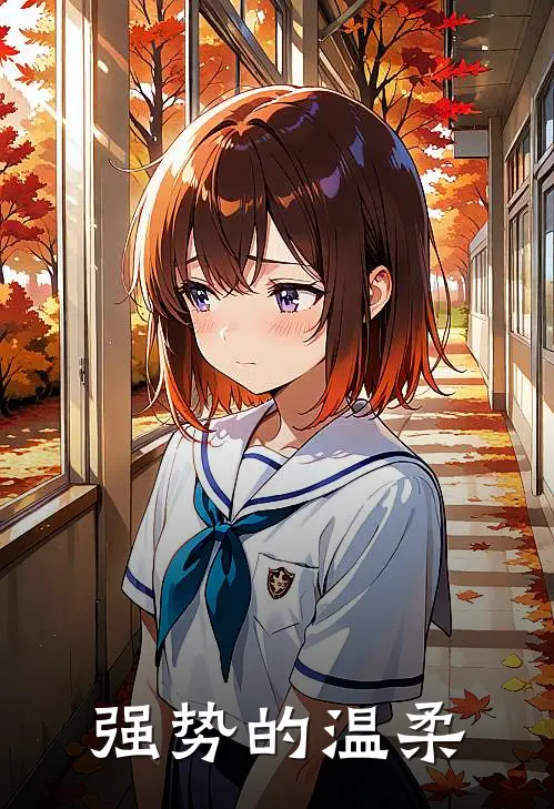 强势的温柔