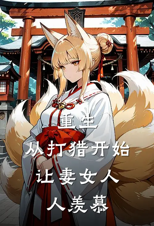 重生，从打猎开始，让妻女人人羡慕
