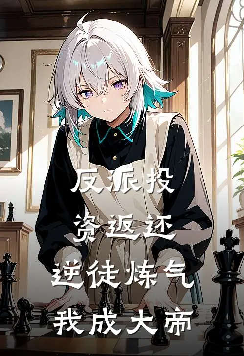 反派投资返还，逆徒炼气我成大帝