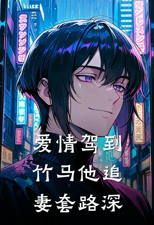 爱情驾到，竹马他追妻套路深