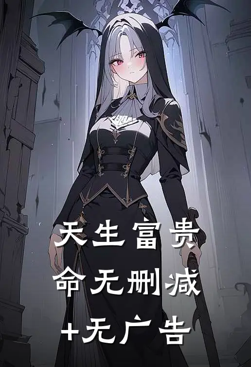 天生富贵命无删减+无广告