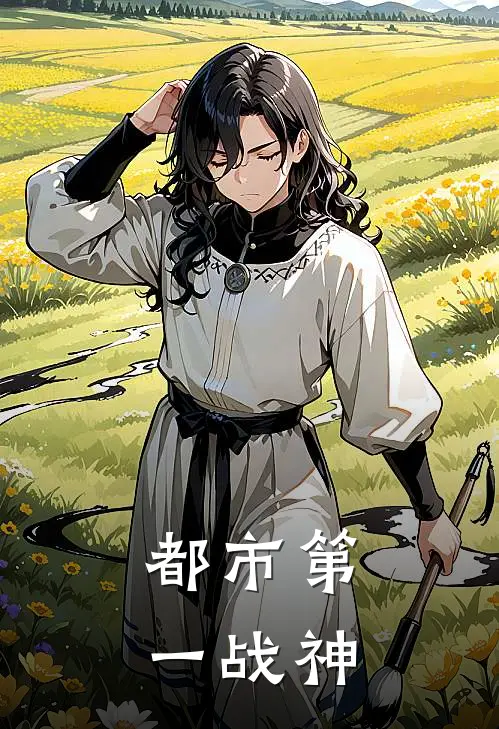 都市第一战神