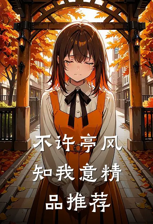 不许亭风知我意精品推荐