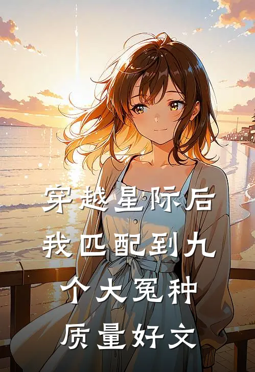 穿越星际后，我匹配到九个大冤种质量好文