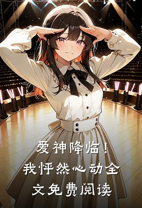 爱神降临！我怦然心动全文免费阅读