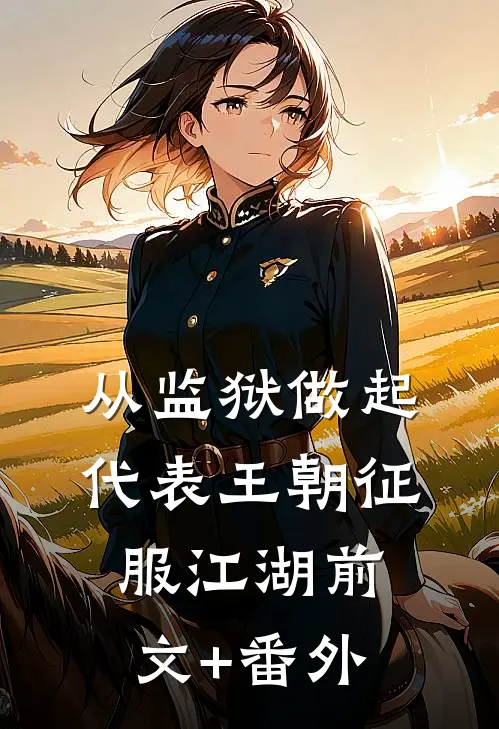 从监狱做起，代表王朝征服江湖前文+番外
