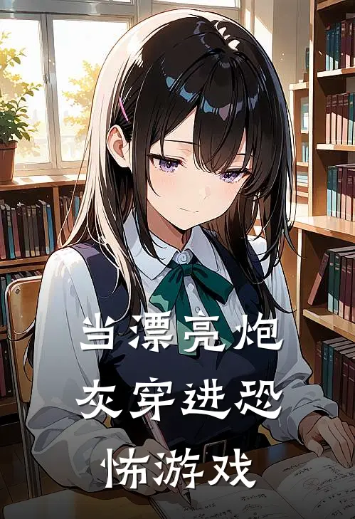 当漂亮炮灰穿进恐怖游戏