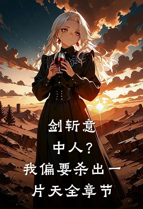 剑斩意中人？我偏要杀出一片天全章节
