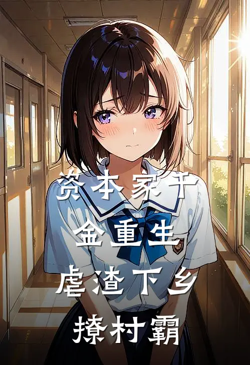 资本家千金重生，虐渣下乡撩村霸