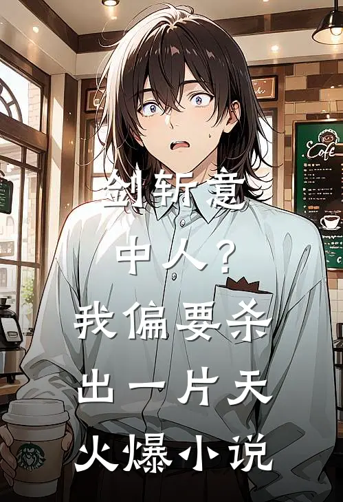 剑斩意中人？我偏要杀出一片天火爆小说