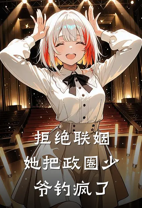 拒绝联姻，她把政圈少爷钓疯了