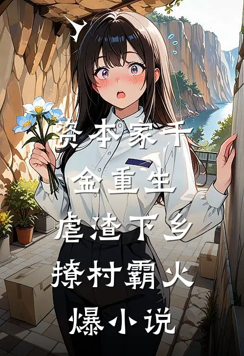 资本家千金重生，虐渣下乡撩村霸火爆小说