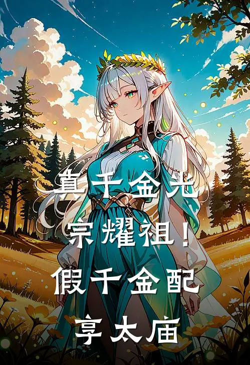 真千金光宗耀祖！假千金配享太庙