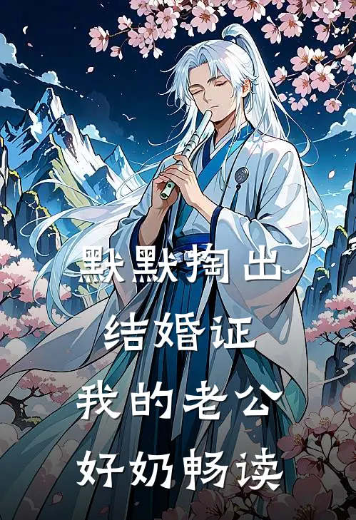 默默掏出结婚证，我的老公好奶畅读