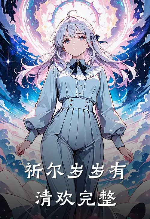祈尔岁岁有清欢完整