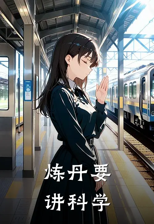 炼丹要讲科学