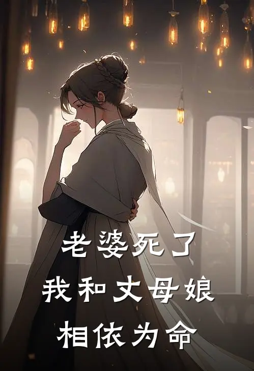 老婆死了，我和丈母娘相依为命