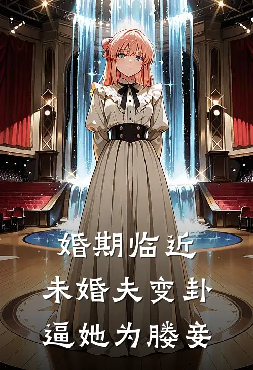 婚期临近，未婚夫变卦逼她为媵妾