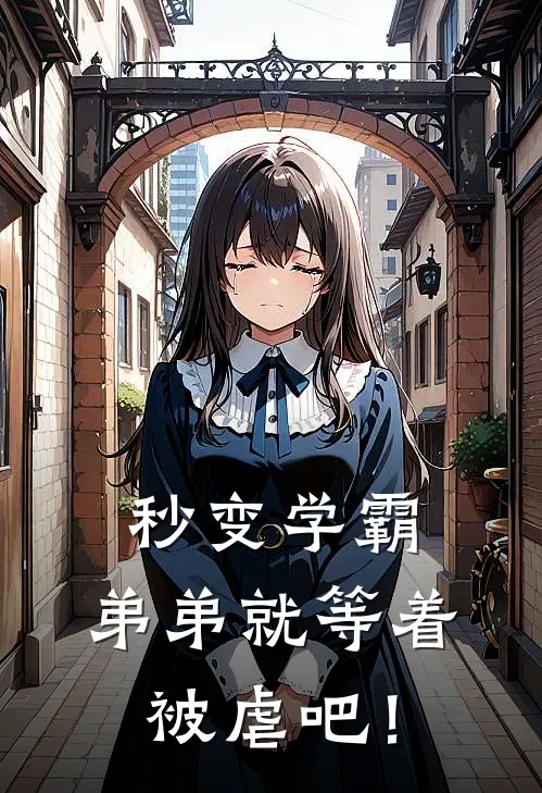秒变学霸，弟弟就等着被虐吧！