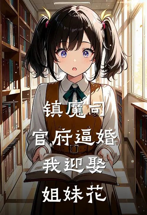 镇魔司：官府逼婚，我迎娶姐妹花