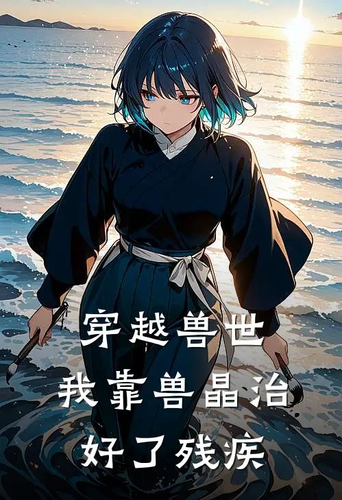 穿越兽世，我靠兽晶治好了残疾