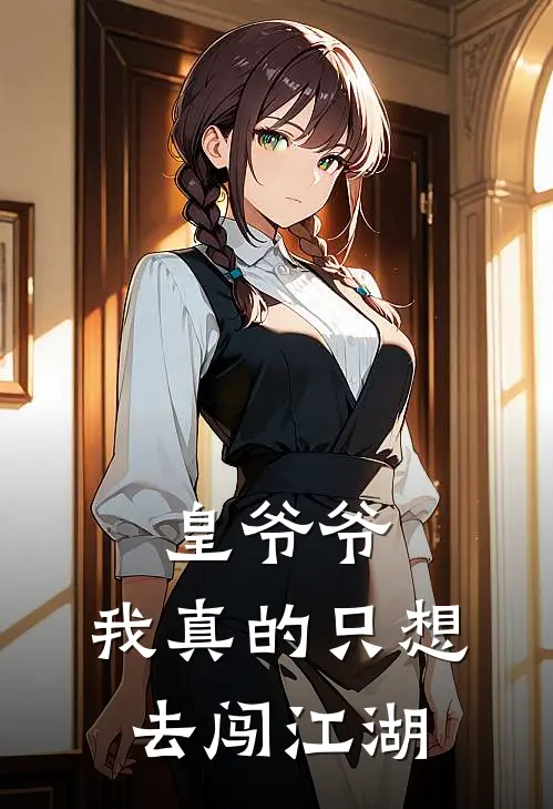 皇爷爷，我真的只想去闯江湖