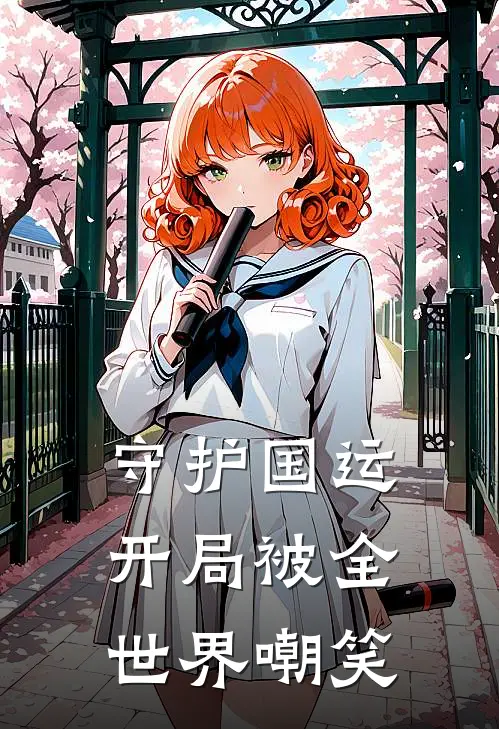 守护国运，开局被全世界嘲笑