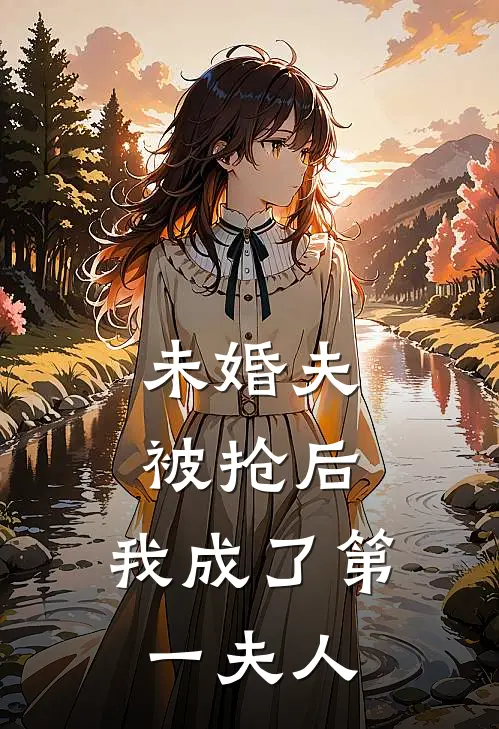未婚夫被抢后，我成了第一夫人