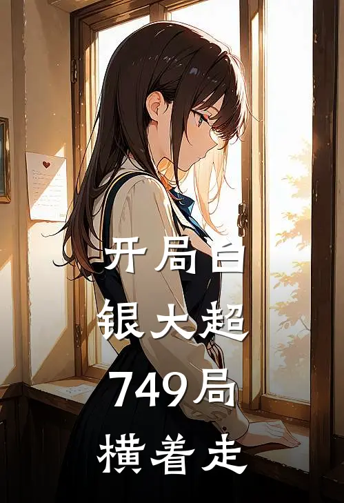 开局白银大超，749局横着走