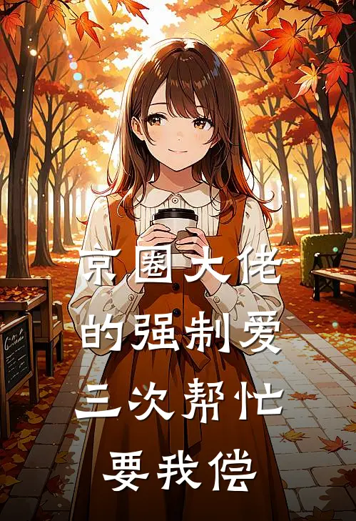 京圈大佬的强制爱：三次帮忙要我偿