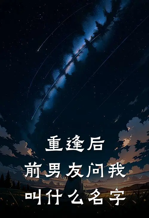 重逢后，前男友问我叫什么名字