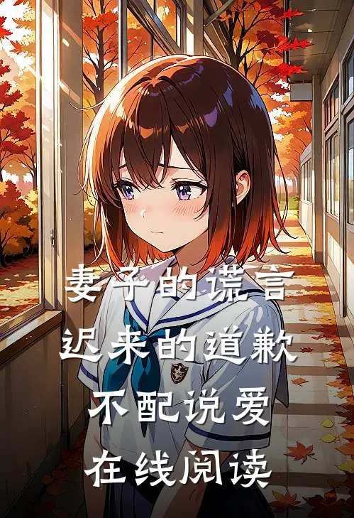 妻子的谎言：迟来的道歉不配说爱在线阅读