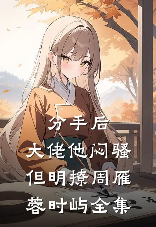 分手后，大佬他闷骚但明撩周雁蓉时屿全集