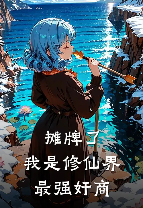 摊牌了，我是修仙界最强奸商