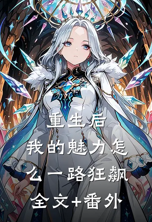 重生后，我的魅力怎么一路狂飙全文+番外