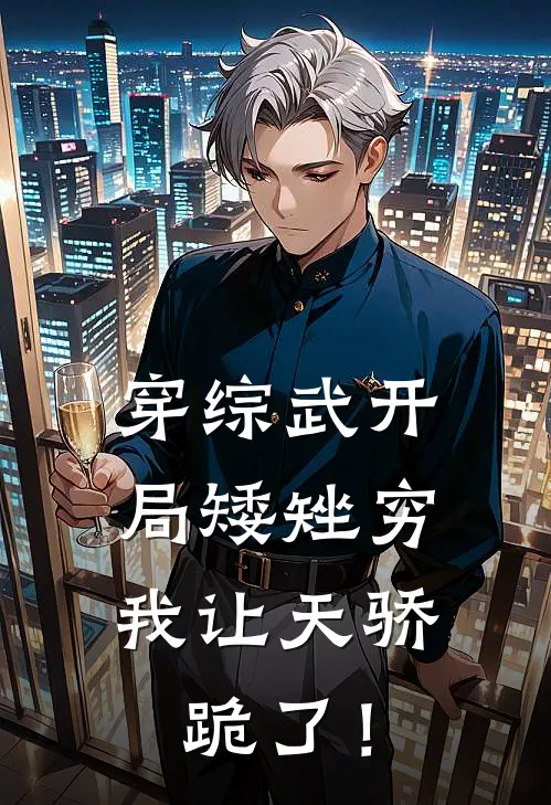 穿综武开局矮矬穷，我让天骄跪了！