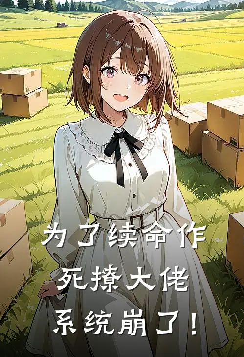 为了续命作死撩大佬，系统崩了！