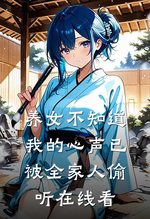 养女不知道，我的心声已被全家人偷听在线看